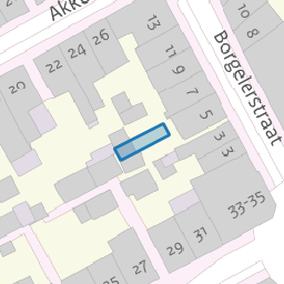 Perceel DVT00-B-10454