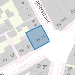 Perceel DVT00-B-10455