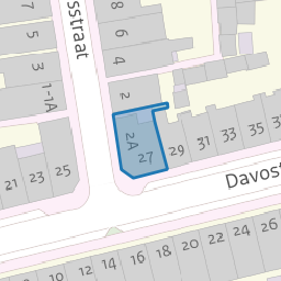 Perceel DVT00-B-10488