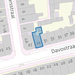 Perceel DVT00-B-10489