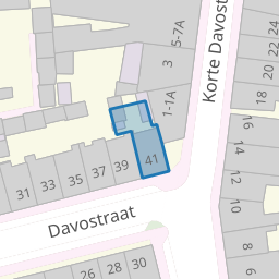 Perceel DVT00-B-10490