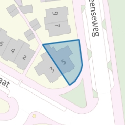 Perceel DVT00-B-10503