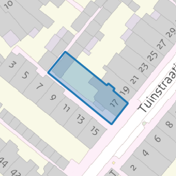 Perceel DVT00-B-10506