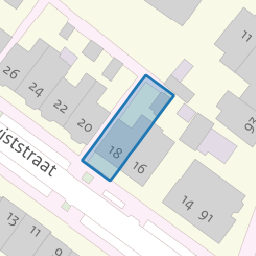 Perceel DVT00-B-10511