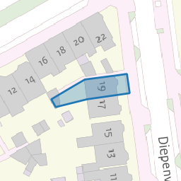 Perceel DVT00-B-10557