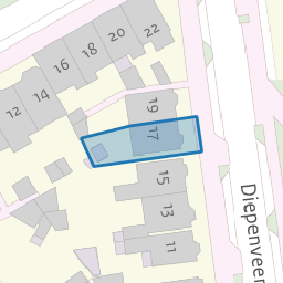 Perceel DVT00-B-10558