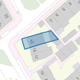 Perceel DVT00-B-10567