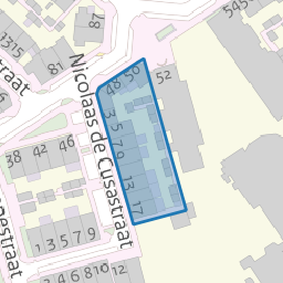 Perceel DVT00-B-10591