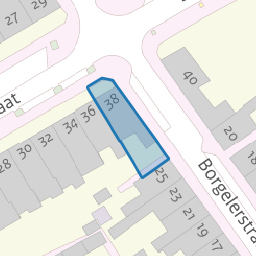 Perceel DVT00-B-10600