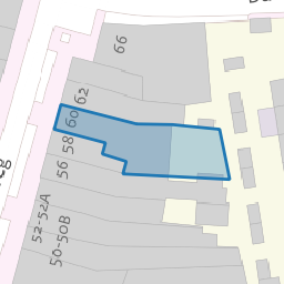 Perceel DVT00-B-10604