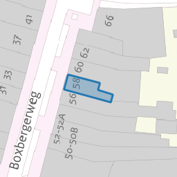 Perceel DVT00-B-10605