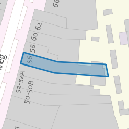 Perceel DVT00-B-10606