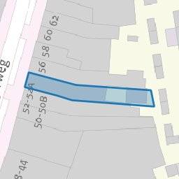 Perceel DVT00-B-10607