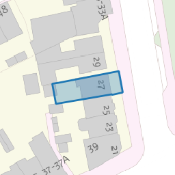 Perceel DVT00-B-10611