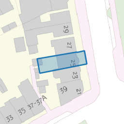 Perceel DVT00-B-10612