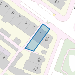 Perceel DVT00-B-10623