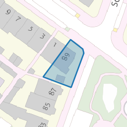 Perceel DVT00-B-10624