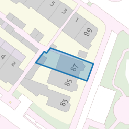 Perceel DVT00-B-10625