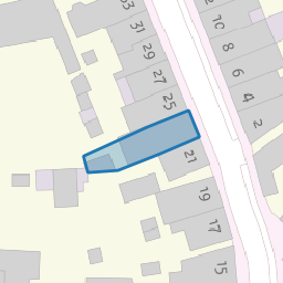 Perceel DVT00-B-10627