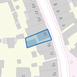 Perceel DVT00-B-10628