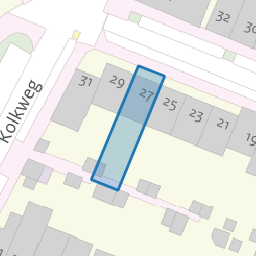 Perceel DVT00-B-10640