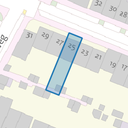 Perceel DVT00-B-10641