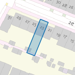 Perceel DVT00-B-10642