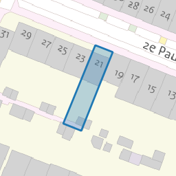 Perceel DVT00-B-10643