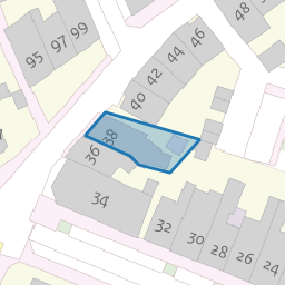 Perceel DVT00-B-10645