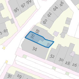 Perceel DVT00-B-10646