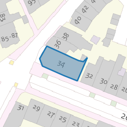 Perceel DVT00-B-10647