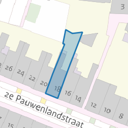 Perceel DVT00-B-10655