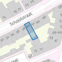 Perceel DVT00-B-10683