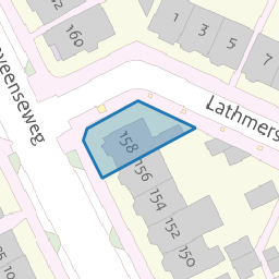 Perceel DVT00-B-10698