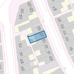 Perceel DVT00-B-10722