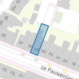 Perceel DVT00-B-10727