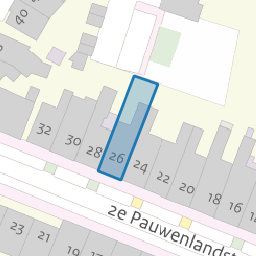 Perceel DVT00-B-10728