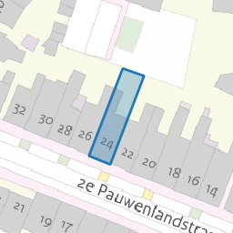 Perceel DVT00-B-10729