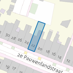 Perceel DVT00-B-10730