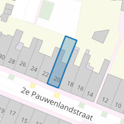 Perceel DVT00-B-10731