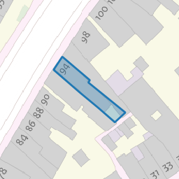 Perceel DVT00-B-10751