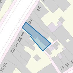 Perceel DVT00-B-10752