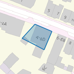 Perceel DVT00-B-10758