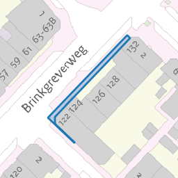 Perceel DVT00-B-10768