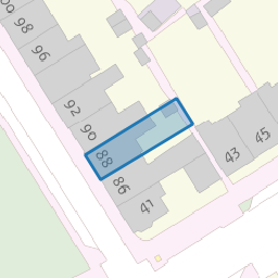 Perceel DVT00-B-10777