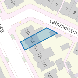 Perceel DVT00-B-10781