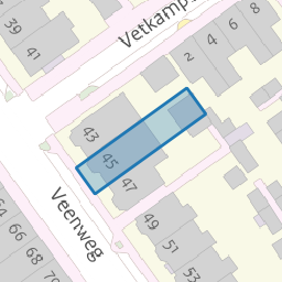 Perceel DVT00-B-10812