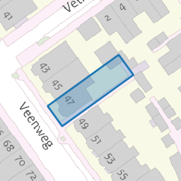 Perceel DVT00-B-10813