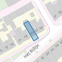 Perceel DVT00-B-10818