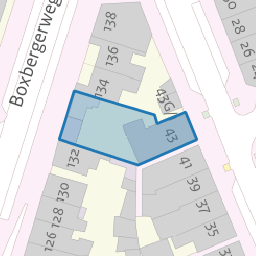 Perceel DVT00-B-10821